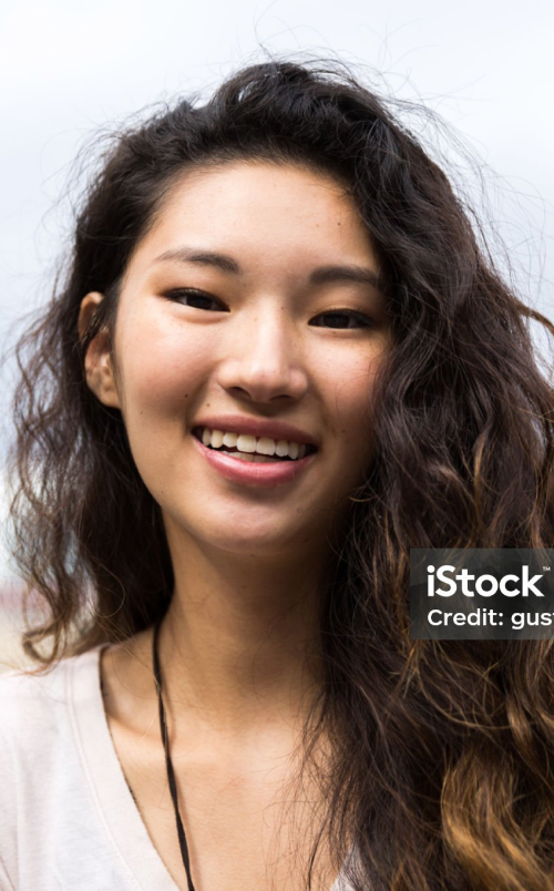 Korean program student